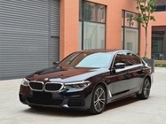 BMW 5 Series 2020