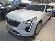 Cadillac CT6 2023
