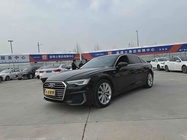 Audi A6 2022