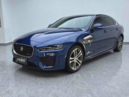 Jaguar XEL 2022