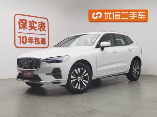Volvo XC60 2024