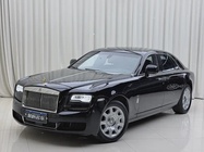 Rolls-Royce Ghost 2010