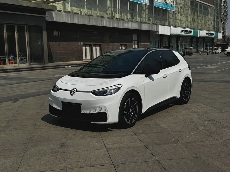 Volkswagen ID.3