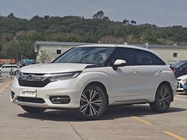 Honda Avancier 2018