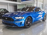 Ford Mustang 2018