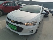 Chevrolet Cavalier 2017