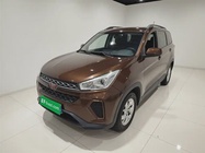 Wuling Hongguang 2021
