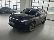 Leapmotor C16 2024