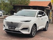 Changan UNI-K 2022