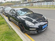 Porsche Panamera 2014