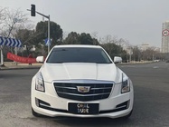 Cadillac ATS 2019