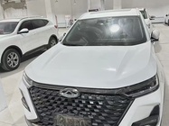 Chery Tiggo 8 2022