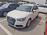 Audi A1 2015