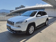 Jeep Cherokee 2019