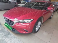 Mazda CX-4 2018