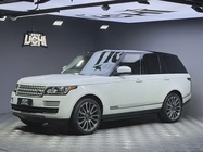 Land Rover Range Rover 2016