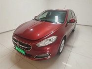 Fiat Viaggio 2015