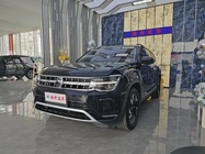 Volkswagen Teramont 2021