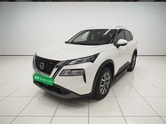 Nissan X-Trail 2023