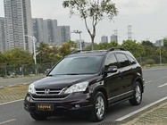 Honda CR-V 2010