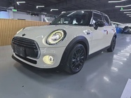 MINI Other 2021