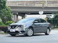 Nissan Sylphy 2021