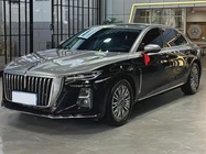 Hongqi H5 2022