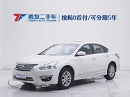 Nissan Teana 2016