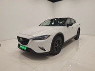 Mazda CX-4 2019
