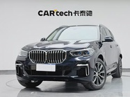 BMW X5 2022