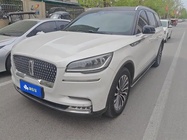 Lincoln Aviator 2022