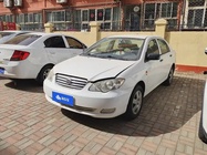 BYD F3 2014