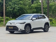Toyota Frontlander 2023