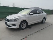 Volkswagen Jetta 2019