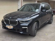 BMW X5 2023