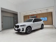 BMW X3 2025