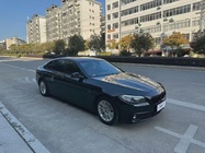 BMW 5 Series 2015