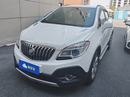 Buick Encore 2015