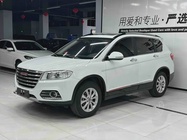 Haval H6 2018