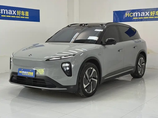 NIO ES6 2023