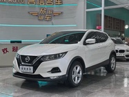 Nissan Qashqai 2022