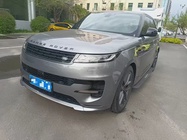 Land Rover Sport 2025