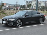 Audi A6 2025
