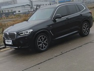 BMW X3 2023