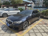 BMW 5 Series 2023