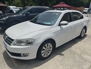 Volkswagen Lavida 2012