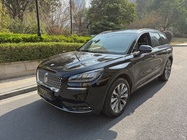 Lincoln Corsair 2022