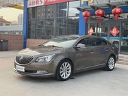 Buick LaCrosse 2013