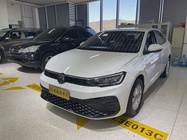 Volkswagen Lavida 2024