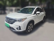 GAC GS4 2017